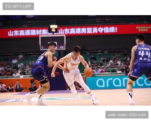 常规赛第31轮：山西汾酒100-94胜山东高速